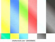 Image result for Old TV Error Screen