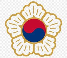 Image result for Un and South Korea Symbol