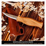 Image result for Sloyd Knife