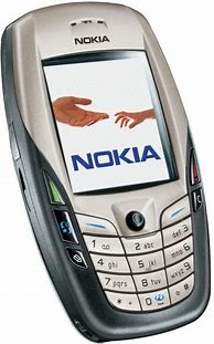 Image result for Nokia 6600 Max 5G