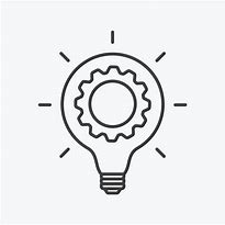 Image result for Innovation Icon Logo