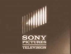 Image result for Sony Pictures Television 2005