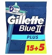 Image result for Rassoirs Gillette Blue 2
