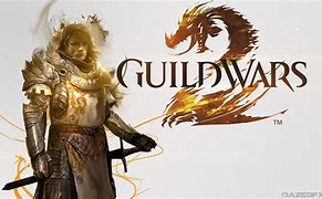 Image result for Guild Wars 2 Revenant