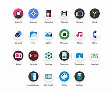 Image result for Lineage OS Icon