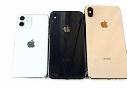 Image result for How Big Is iPhone XS VX S