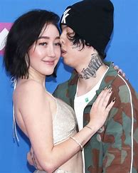Image result for Noah Cyrus and Boyfriend