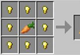 Image result for Golden Carrot Crafting