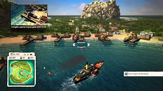 Image result for Tropico 5 Ships
