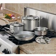 Image result for Cuisinart 7 Piece Set