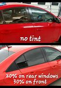 Image result for 20 vs 30 Window Tint
