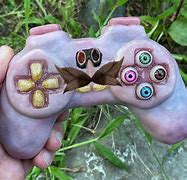 Image result for Dr. Eggman Controller Holder