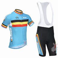 Image result for Belgium Cycling Jersey