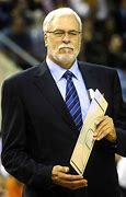 Image result for Phil Jackson Bulls Lakers