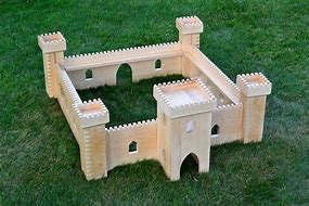 Image result for Castle Toy Constructor