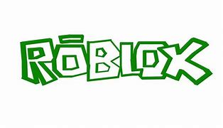 Image result for Green Roblox Logo