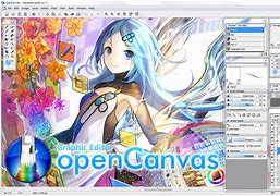 Image result for How to Draw Anime On Computer
