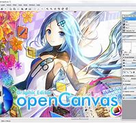 Image result for Anime Computer Drawing Program