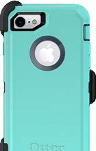 Image result for iPhone 7 OtterBox Defender Case Gray Blue