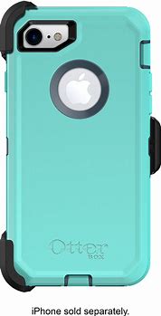 Image result for Clear iPhone 7 OtterBox Case