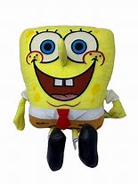 Image result for Spongebob BC Meme Plush