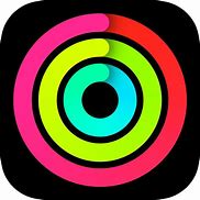 Image result for Fitness App Icon