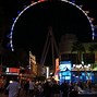 Image result for High Roller Las Vegas View