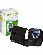 Image result for One Touch Ultra Meter