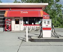 Image result for Gas Station Food