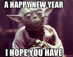 Image result for See You Next Year New Year Meme