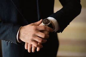 Image result for Businessman Watch