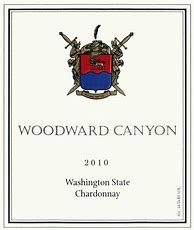 Image result for Woodward Canyon Chardonnay