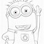 Image result for Iron Minion Outline