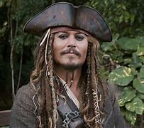 Image result for Jack Sparrow