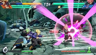 Image result for Dragon Ball Fighterz PC Disk