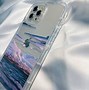 Image result for Clear Phone Case with Buff Edges