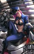 Image result for LOL Officer Vi