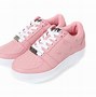 Image result for Pink BAPE Shoes