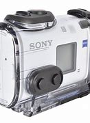 Image result for Sony Waterproof 4K Camera