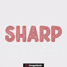 Image result for Aqva Sharp Logo