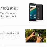Image result for Google Nexus 5X Specs
