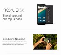 Image result for LG Nexus 5X Specs