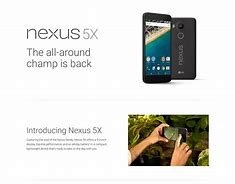 Image result for Nexus 5X SPC
