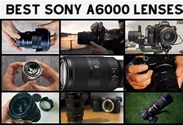 Image result for Sony A6000 Sports Photography