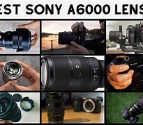 Image result for Sony A6000 Best Lens for Landscape