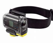 Image result for Head Action Cam