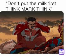 Image result for Think Mark Hot Milk