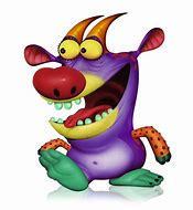 Image result for Funny Looking Cartoon Animals