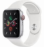 Image result for Apple Watch Series 5 Aluminum Back