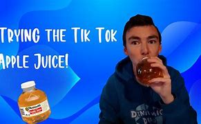 Image result for Orange Juice Meme Video Tik Tok Viral